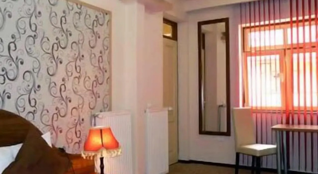 Pension Casa Frieda, Varaa Bed and Breakfast Sibiu Old Town 