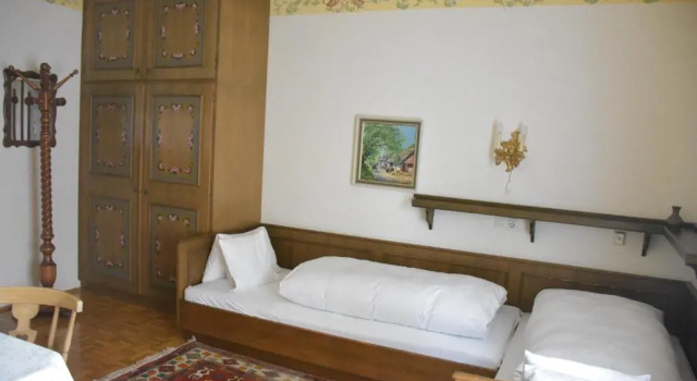 Двухместный номер Standard Hotel Harrida