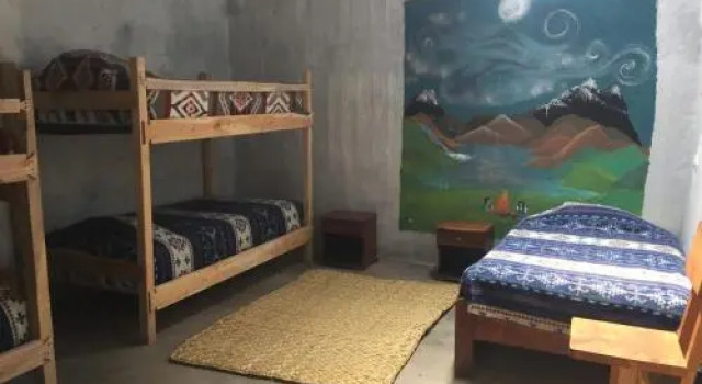 El Tio Hostal, Book Hotel Otavalo Imbabura