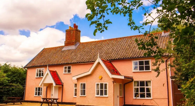 St Michael's House