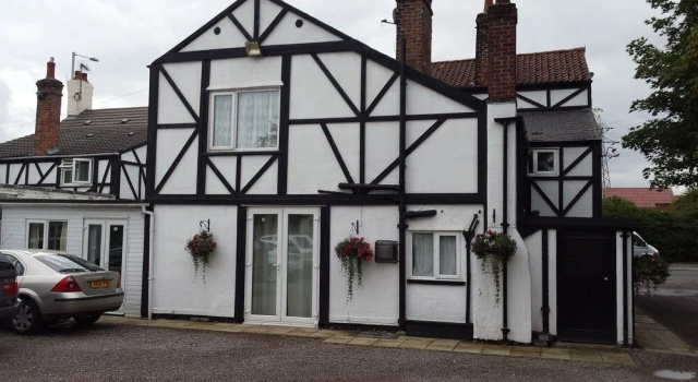 Tudor House