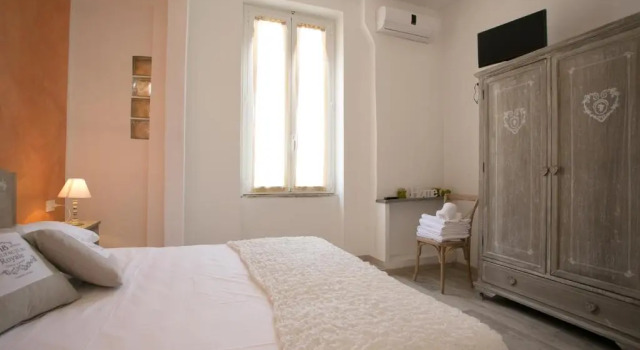 Номер Deluxe Colosseo Apartments and Rooms - Rome City Centre