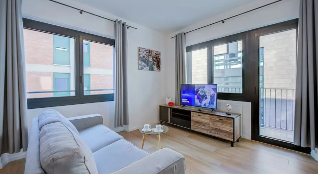 Люкс Boutique Family Suite