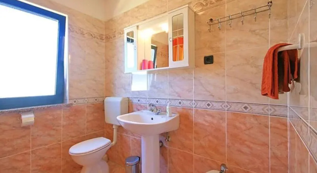 Accomodation Suran
