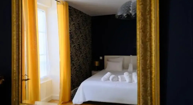 LOGIS des COEVRONS, Réserver Maison d'hôtes Évron 