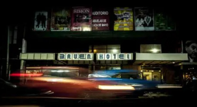 Bauen Hotel