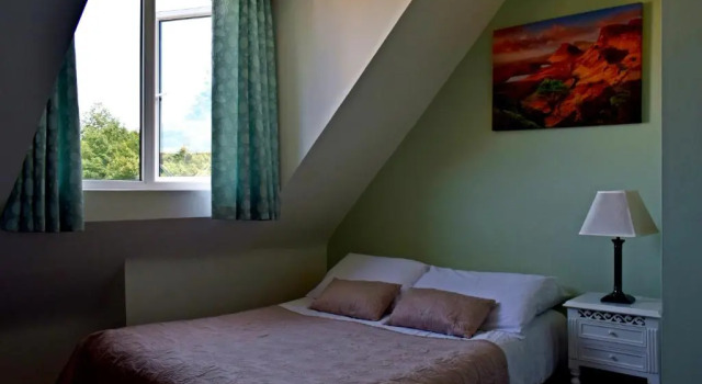 Двухместный номер Economy Shandon Bells Guest House