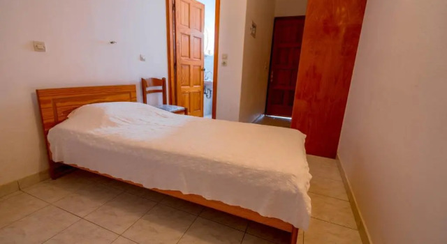 Номер Economy Balaskas Hotel