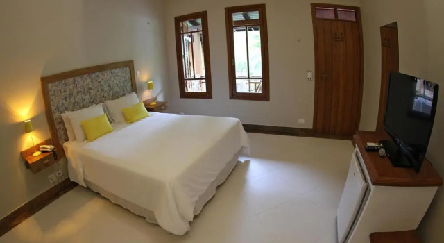 Люкс Standard Villa Bebek Hotel
