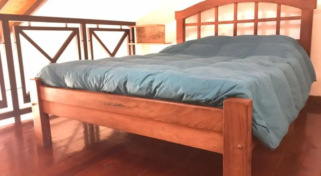 Loft 5ta sección Mendoza, Забронировать Отель Мендоса провинция Мендоса, рядом с CONICET Mendoza