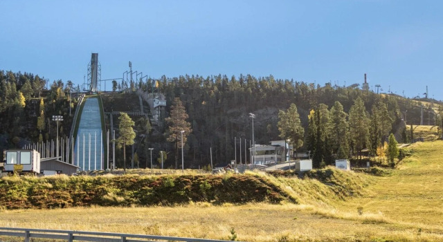 Rukatonttu d 12 Kuusamo, Забронировать Отель Отели Куусамо 3 звезды, 3*