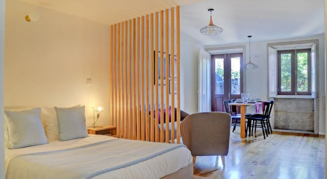 Liiiving in Porto - Historic Clérigos Apartment