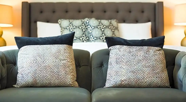 Номер Standard Hotel Ella