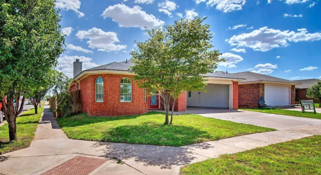 Коттедж Pet-friendly Lubbock Home w/ Yard - 6 Mi to TTU