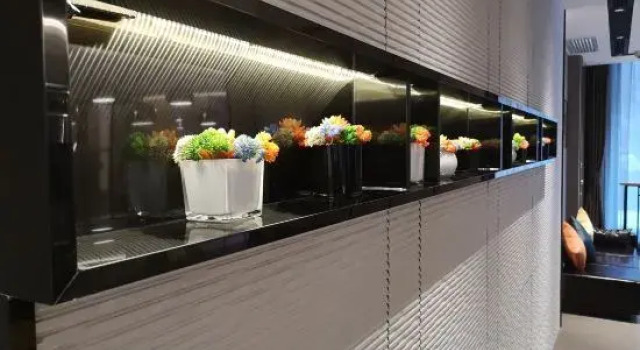 Homeinn Selected Hotel (Jilin Jiangnan), Prenota Hotel Hotel a Jilin con parcheggio, Parcheggio