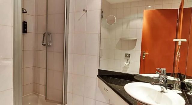 Номер Standard Steigenberger Hotel & Spa Bad Pyrmont