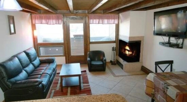 Stake A308 2 Bedroom Apts