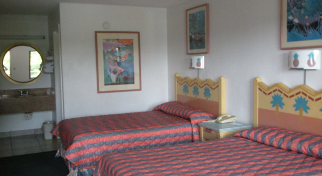 Ambassador Inn