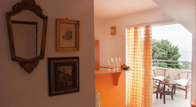 Апартаменты с 2 комнатами Apartments Villa Slavica
