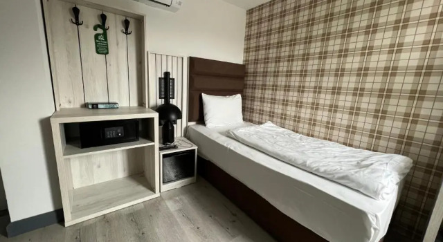 Одноместный номер Standard Hotel Innception