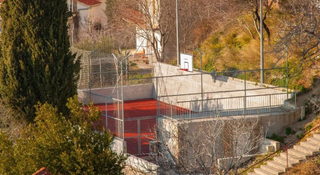Apartment Lelas, Book Lejlighed Hoteller i Split Region med parkering, Parkering