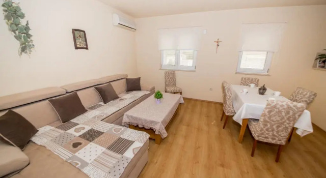 Soljic Apartments, Забронировать Апартаменты/квартира Меджугорье Федерация Боснии и Герцеговины