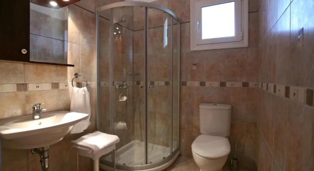 Студия Apartments Corfu Sun Sea Side