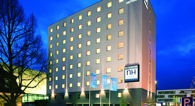 NH Ludwigsburg
