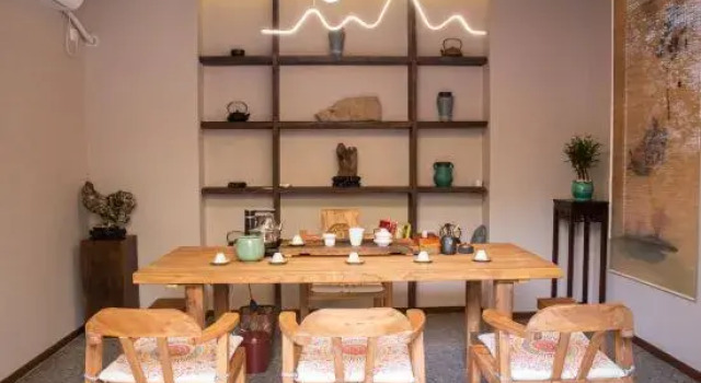 Nanfeng Xiaoyuan Tea and Liquor Themed Homestay, Boek Hotel Hotels in Guangdong met parkeren, Parkeren
