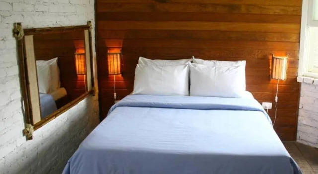 Pousada Spa Ventos do Camburi, Забронировать Курортный отель Отели Камбури 3 звезды, рядом с Пляж Камбури, 3*