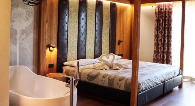 Hotel Panorama Wellness & Resort
