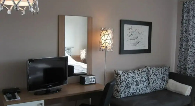 Saaleland Apartment 1, Rezervovat Apartmán Schleiz 