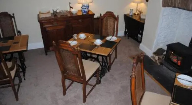 Stag's Head Farm Bed & Breakfast, Prenota Agriturismo Brompton Regis Somerset