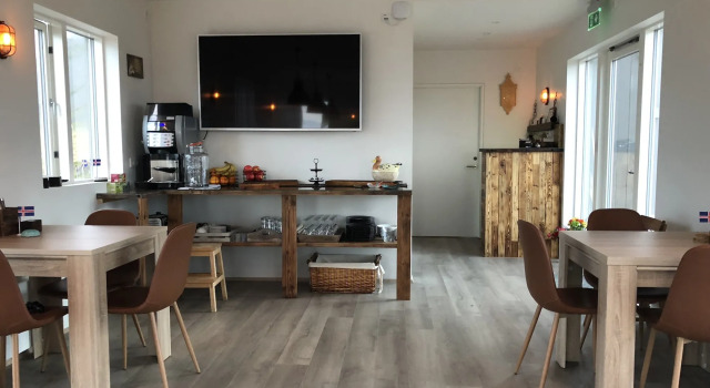 Hrafnavellir Guest House, Đặt Nhà khách Hrafnavellir East Iceland