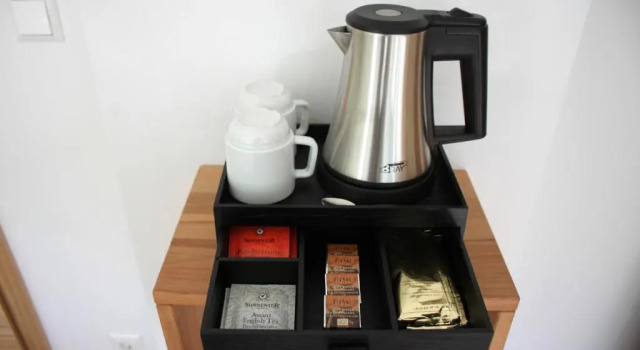 Номер Standard Hotel Johnsburg
