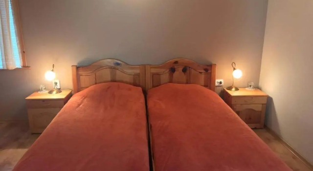 Люкс Hotel Four Seasons
