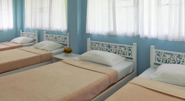 Бунгало c 1 комнатой Makmai Villa - Rayong