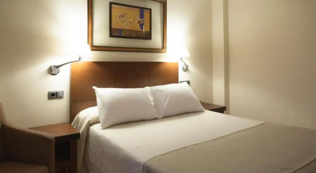Номер Economy Hotel Cristina