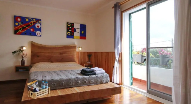 Casa da Flor, Rezervovat Hotel Ribeira Grande São Miguel
