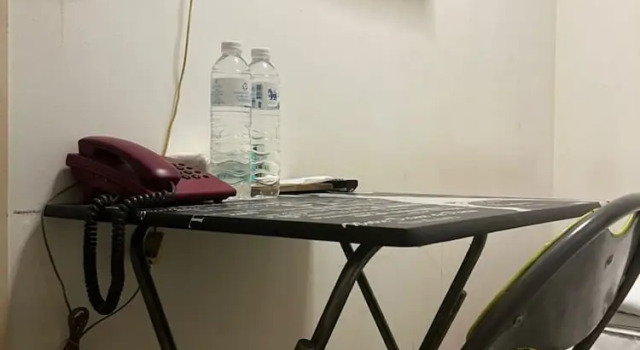 Номер Economy Sandee Room