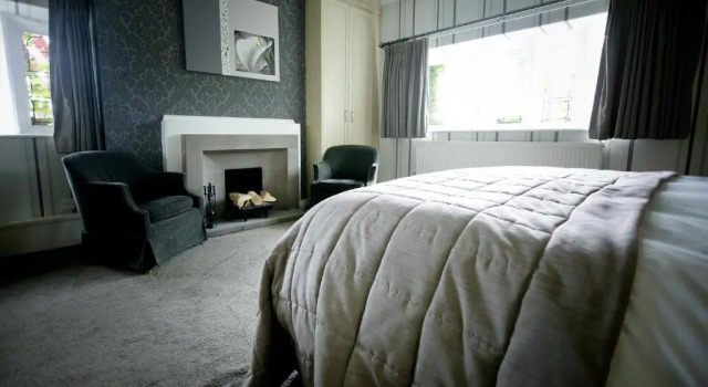 Номер Standard The Stirk House Hotel
