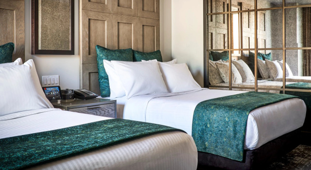 Lodge Kohler, Buchen Sie Hotel Green Bay Wisconsin
