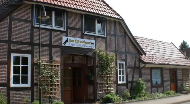 Ferienhaus/Ferienwohnung Reinecke