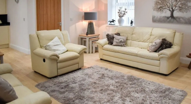 Rose Cottage Captivating 1-bed Cottage in Bangor, Брондау Демалыс үйі Donaghadee Down County