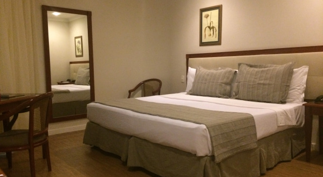 Olinda Rio Hotel