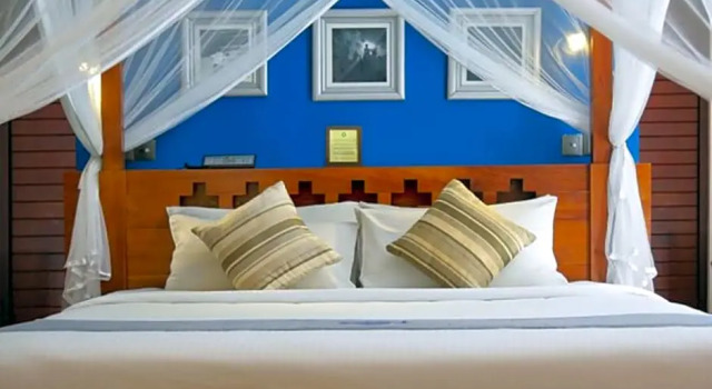 Люкс Standard Colombo Court Hotel & Spa