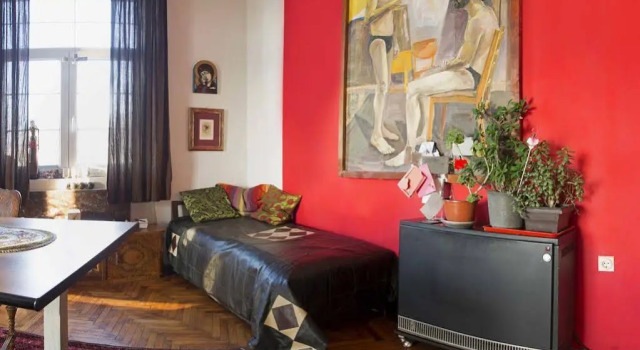 Apartment Skadarlija