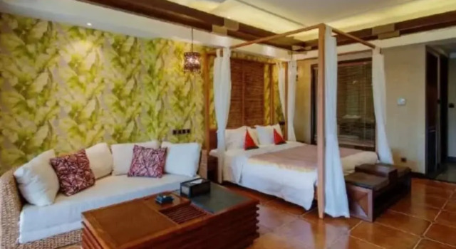 Wogeyishu baiyunshang Lishui, Rezerwuj Hotel Lishui Zhejiang
