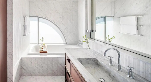 Полулюкс David Citadel Hotel Private Lux Suites