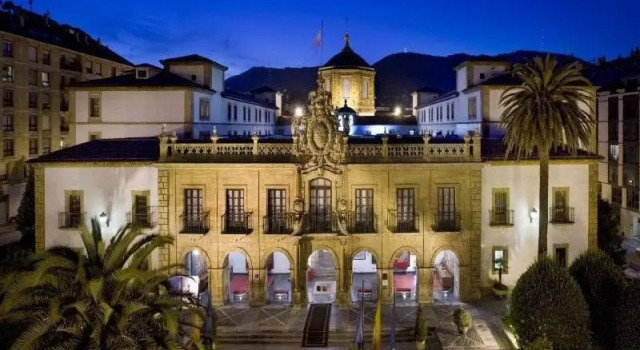 VUT 795 AS Apartamento Marqués de Teverga 10